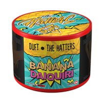 Табак Duft Spirits - Banana Daiquiri (Банана Дайкири) 40 гр