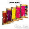 Табак Satyr High Aroma - Pink Wine (Розовое вино) 100 гр