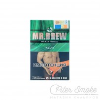 Табак Mr.Brew - Kedr (Кедровые шишки) 40 гр