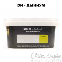 Табак Daily Hookah Element Dn - Дыниум 250 гр