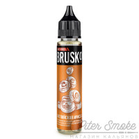Brusko Salt - Английская ириска 30 мл (20 мг)