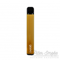 Одноразовая электронная сигарета Gippro Neo - Orange Soda (Апельсиновый Лимонад (со стиком)