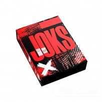 Бестабачная смесь Joks - Цитрусовый микс 50 гр
