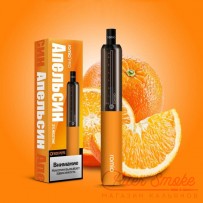 Одноразовая электронная сигарета Romio Pro - Orange