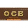 Бумага для самокруток OCB Premium King Size Slim 32л