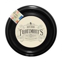 Табак Trofimoff's Terror - Abricot (Спелый абрикос) 125 гр