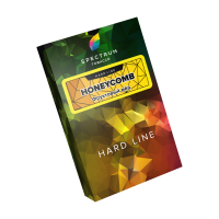 Табак Spectrum Hard Line - Honeycomb (Фруктовый мёд) 40 гр