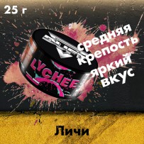 Табак Duft - Lychee (Личи) 25 гр