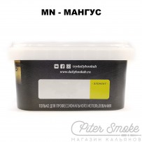 Табак Daily Hookah Element Mn - Мангус 250 гр