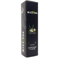 Одноразовая электронная сигарета Mist X Pro 2200 - Алоэ Жасмин