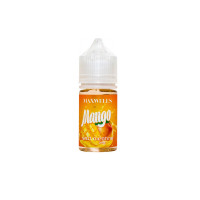Жидкость Maxwells Salt - Mango 30 мл (20 мг)