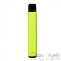Одноразовая электронная сигарета ELF BAR 1500 - Sour Apple