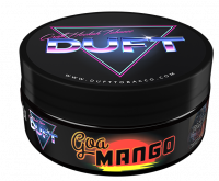 Табак Duft - Goa Mango (Манго) 100 гр