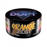 Табак Duft - Orange Zest (Апельсиновая газировка) 25 гр