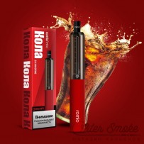Одноразовая электронная сигарета Romio Pro - Cola