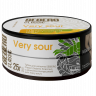 Табак Sebero - Very sour (Цитрусовый шок) 25 гр