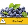 Табак Tangiers Noir - Blueberry (Черника) 250 гр