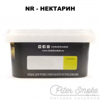 Табак Daily Hookah Element Nr - Нектарин 250 гр