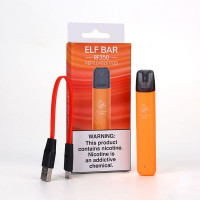 Устройство Elf Bar RF350 - Orange (Оранжевый)