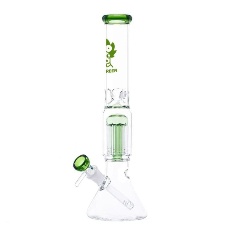 Бонг Dr.Green 1x10 Arm Tree Percolator