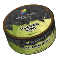 Табак Spectrum Hard Line - Gold Kiwi (Яркий киви) 25 гр