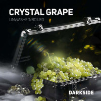 Табак Dark Side Core - Crystal Grape (Освежающий белый виноград) 30 гр