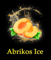 Табак New Yorker (крепкая линейка) - Abrikos ice (Дико-ледяной абрикос) 100 гр
