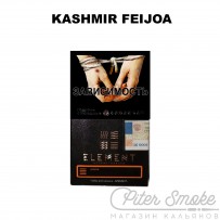 Табак Element Земля - Kashmir Feijoa (Кашмир Фейхоа) 40 гр