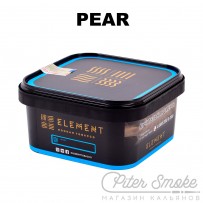 Табак Element Вода - Pear (Груша) 200 гр