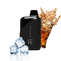 Одноразовая электронная сигарета Foriec 12000 - Кола лёд