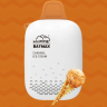 Одноразовая электронная сигарета Hyppe BAYMAX 3500 - Карамельное Мороженое