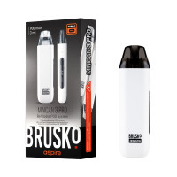 Устройство Brusko Minican 3 Pro (Белый)