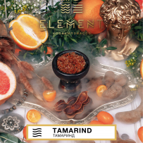 Табак Element Воздух - Tamarind (Тамаринд) 25 гр