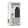 Одноразовая электронная сигарета Vozol Gear 8000 - Кедр ягоды