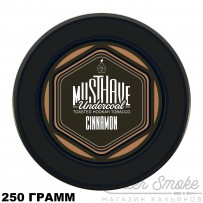 Табак MustHave - Cinnamon (Корица) 250 гр
