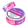 Жевательный табак Brusko x Fave - Лесные ягоды 10 гр