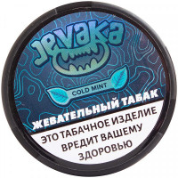 Жевательный табак Jevaka Cherry
