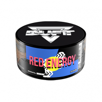 Табак Duft - Red Energy (Энергетический напиток) 25 гр