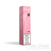 Одноразовая электронная сигарета Daly - Pink Lemonade