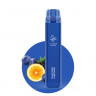 Одноразовая электронная сигарета ELF BAR 1800 - Blue Razz Lemonade