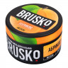 Бестабачная смесь BRUSKO Medium - Абрикос 250 гр