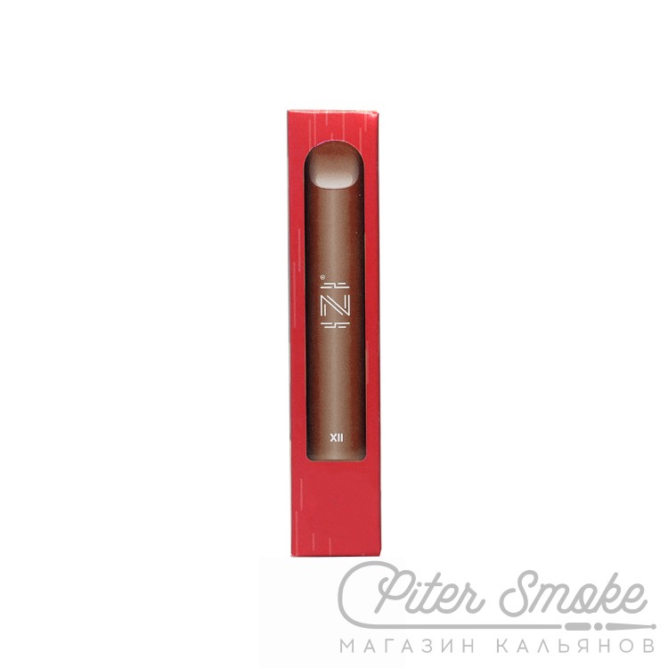 Одноразовая электронная сигарета IZI XII - Cola