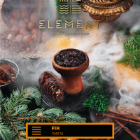 Табак Element Земля - Fir (Пихта) 25 гр