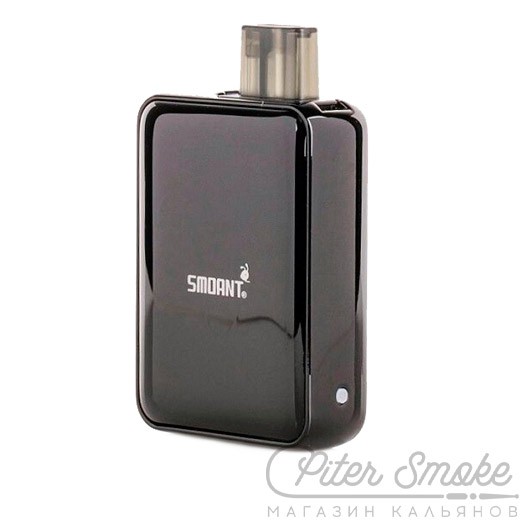 Набор Smoant Charon Baby Kit (Черный)