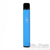 Одноразовая электронная сигарета ELF BAR 800 - Blue razz lemonade
