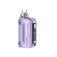 Набор Geekvape Aegis Hero 2 (H45) (Crystal Purple)