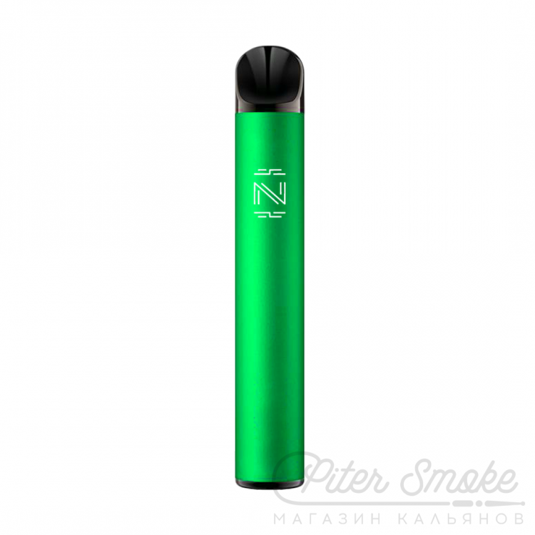Одноразовая электронная сигарета IZI XL - Spearmint (Сладкая Мята)