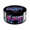 Табак Duft - Wildberry (Кислая лесная ягода) 25 гр
