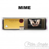 Табак Tangiers Noir - Mime (Майм) 250 гр