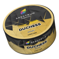 Табак Spectrum Hard Line - Duchess (Дюшес) 25 гр